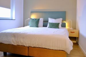 Gallery image of La Dominotte short stay apartment 9b in Arcen