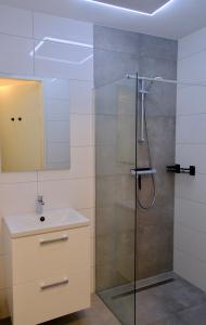 Gallery image of La Dominotte short stay apartment 9b in Arcen