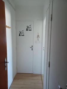 Fotografia z galérie ubytovania Spacieux appartement T2 & cabine v destinácii Les Angles