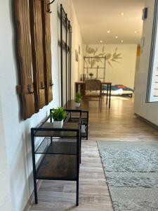 Imagine din galeria proprietății Piano Apartment Halle - Netflix - Free WiFi 4 în Halle an der Saale +6 fotografii