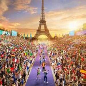 Επισκέπτες που μένουν στο Superbe 3P, Paris, Stade de France, WIFI, Parking