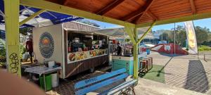 Fotografie z fotogalerie ubytování Chalkida Apartments v destinaci Chalkis