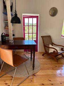 Fotografie z fotogalerie ubytování Finca Rosa v destinaci Granadilla de Abona + 13 fotografií