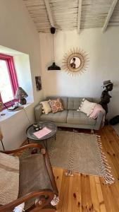 Fotografie z fotogalerie ubytování Finca Rosa v destinaci Granadilla de Abona