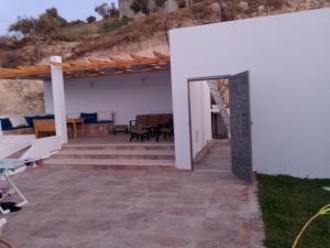 Fotografie z fotogalerie ubytování Mountain Villa S4 v destinaci Banī ‘Aţāʼ