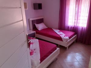 Fotografie z fotogalerie ubytování Mountain Villa S4 v destinaci Banī ‘Aţāʼ
