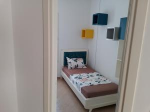 Fotografie z fotogalerie ubytování Mountain Villa S4 v destinaci Banī ‘Aţāʼ