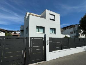 Foto dalla galleria di TheGlassHouse LIDO a Lido di Venezia