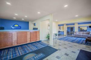 Fotografie z fotogalerie ubytování Days Inn & Suites by Wyndham Waterloo v destinaci Waterloo