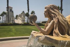 Gäste, die in der Unterkunft Hyatt Regency Huntington Beach Resort and Spa übernachten