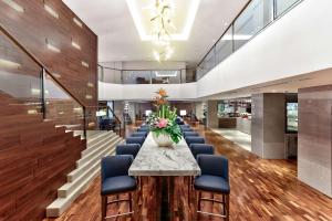Fotografie z fotogalerie ubytování Hilton Kota Kinabalu v destinaci Kota Kinabalu + 37 fotografií