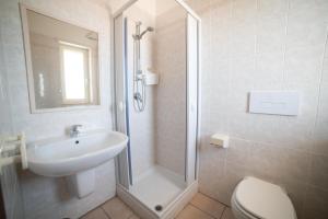 Gambar di galeri bagi da Gennaro Affittacamere di Rodi Garganico