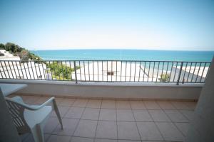 Gambar di galeri bagi da Gennaro Affittacamere di Rodi Garganico