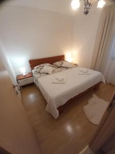 Fotografie z fotogalerie ubytování Apartmani Marin v destinaci Čučerje