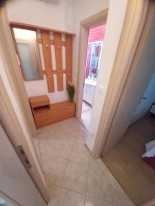 Fotografie z fotogalerie ubytování Apartmani Marin v destinaci Čučerje