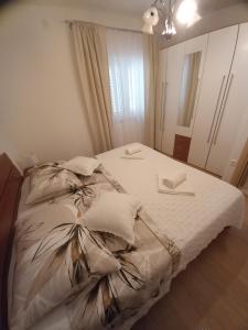 Fotografie z fotogalerie ubytování Apartmani Marin v destinaci Čučerje