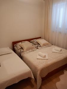 Fotografie z fotogalerie ubytování Apartmani Marin v destinaci Čučerje