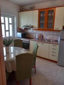 Fotografie z fotogalerie ubytování Apartmani Marin v destinaci Čučerje