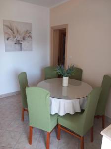 Fotografie z fotogalerie ubytování Apartmani Marin v destinaci Čučerje