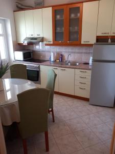 Fotografie z fotogalerie ubytování Apartmani Marin v destinaci Čučerje