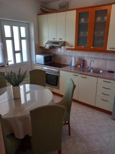 Fotografie z fotogalerie ubytování Apartmani Marin v destinaci Čučerje