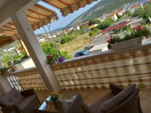 Fotografie z fotogalerie ubytování Apartmani Marin v destinaci Čučerje