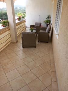 Fotografie z fotogalerie ubytování Apartmani Marin v destinaci Čučerje