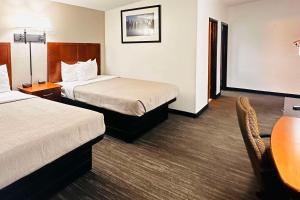 セントポールにあるQuality Inn St Paul-Minneapolis-Midwayのギャラリーの写真 +38枚の写真