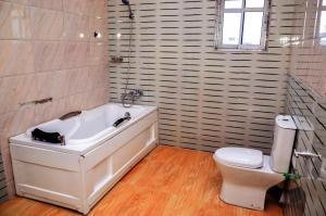 Ảnh trong thư viện ảnh của Danag Apartments ở Port Harcourt