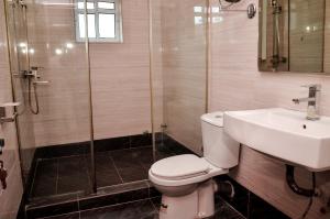 Ảnh trong thư viện ảnh của Danag Apartments ở Port Harcourt