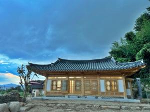 Fotografie z fotogalerie ubytování Hanok Stay - JukRokJungSa v destinaci Gurye