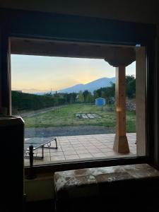 EspinillaにあるCasa rural en Fontibreのギャラリーの写真