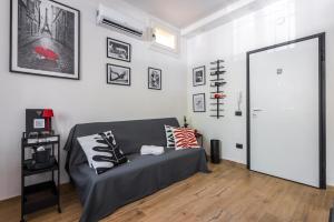 Fotografie z fotogalerie ubytování The downtown loft Carpi Centro v destinaci Carpi