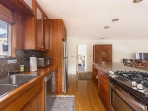 Gallery image of Awaa Place at Kamuela Heights home in Waimea