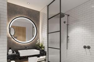 Bagno di Four Points by Sheraton Dakar Diamniadio