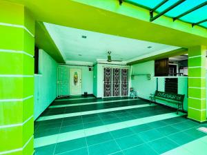 Fotografie z fotogalerie ubytování Jizek Homestay Bajet v destinaci Rawang