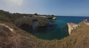Photo de la galerie de l'établissement Affitto frassanito, à Otrante