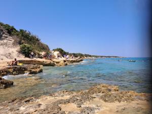 Photo de la galerie de l'établissement Affitto frassanito, à Otrante