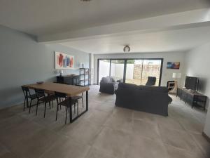 Gallery image of Villa Caroline in La Roche-sur-Yon