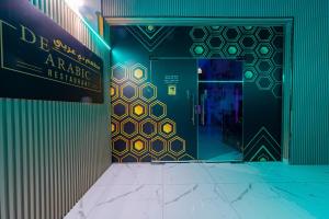 Galería fotográfica de Saraya Palace Hotel en Doha