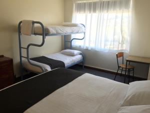 Gallery image of TRC Hotel in Launceston