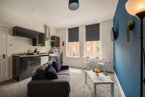 Gallery image of Legion House Apartment Six Middlesbrough in Middlesbrough