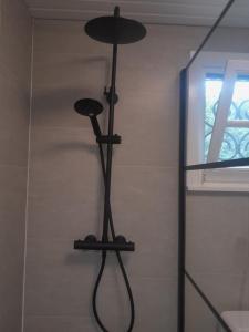 Koupelna v ubytování Cama + 12 fotografií