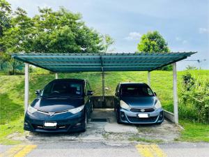 Fotografie z fotogalerie ubytování Jizek Homestay Bajet v destinaci Rawang