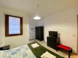 Kép Bed & Office szállásáról Sutriban a galériában