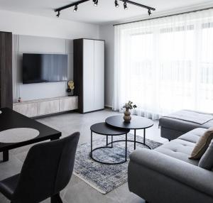 Drill Residence Apartments 4600 Kisvárda, Stadion utca 3 kép - 2