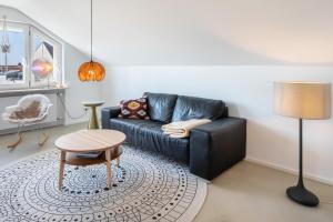 Imagem da galeria de Urlaubsapartment Südsicht em Ihringen