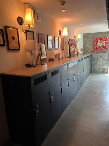 Gambar di galeri bagi NK Hostel di Taipei
