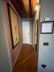 Fotografie z fotogalerie ubytování Le Camere di Bsuites Affittacamere v destinaci Parma