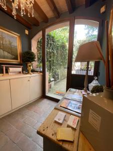 Fotografie z fotogalerie ubytování Le Camere di Bsuites Affittacamere v destinaci Parma